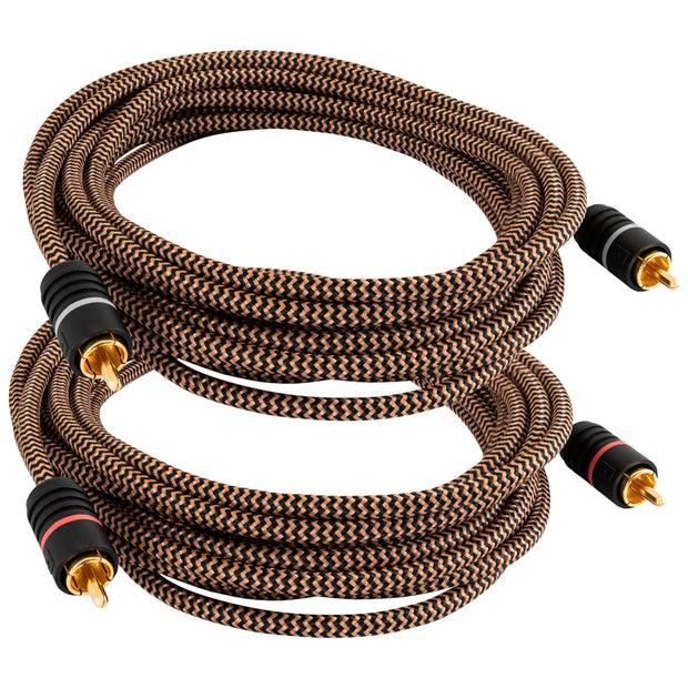 Proson Arctic RCA-kabel, 5.5 meter