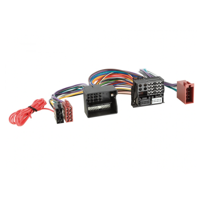 T-Kabel VW, Audi, Seat, skoda 40 pin