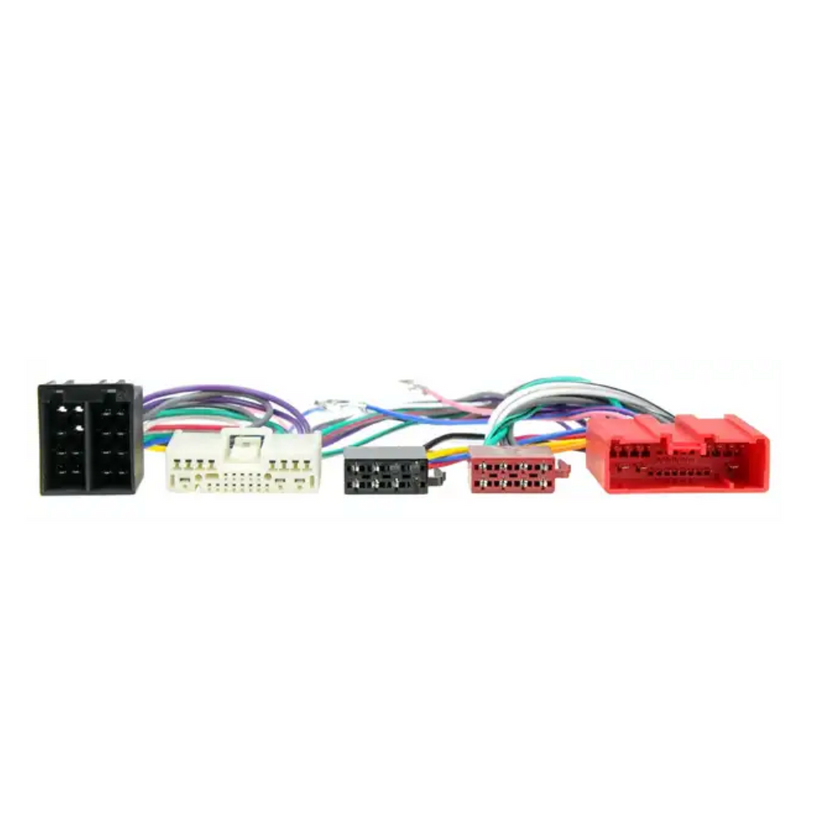 T-Kabel til Mazda 2, 3, 5, 6, 323, 626, BT-50, CX-5, CX-7 m.m