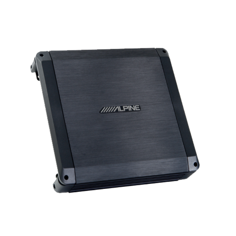 Alpine 2 Kanal forstærker - bbx-t600