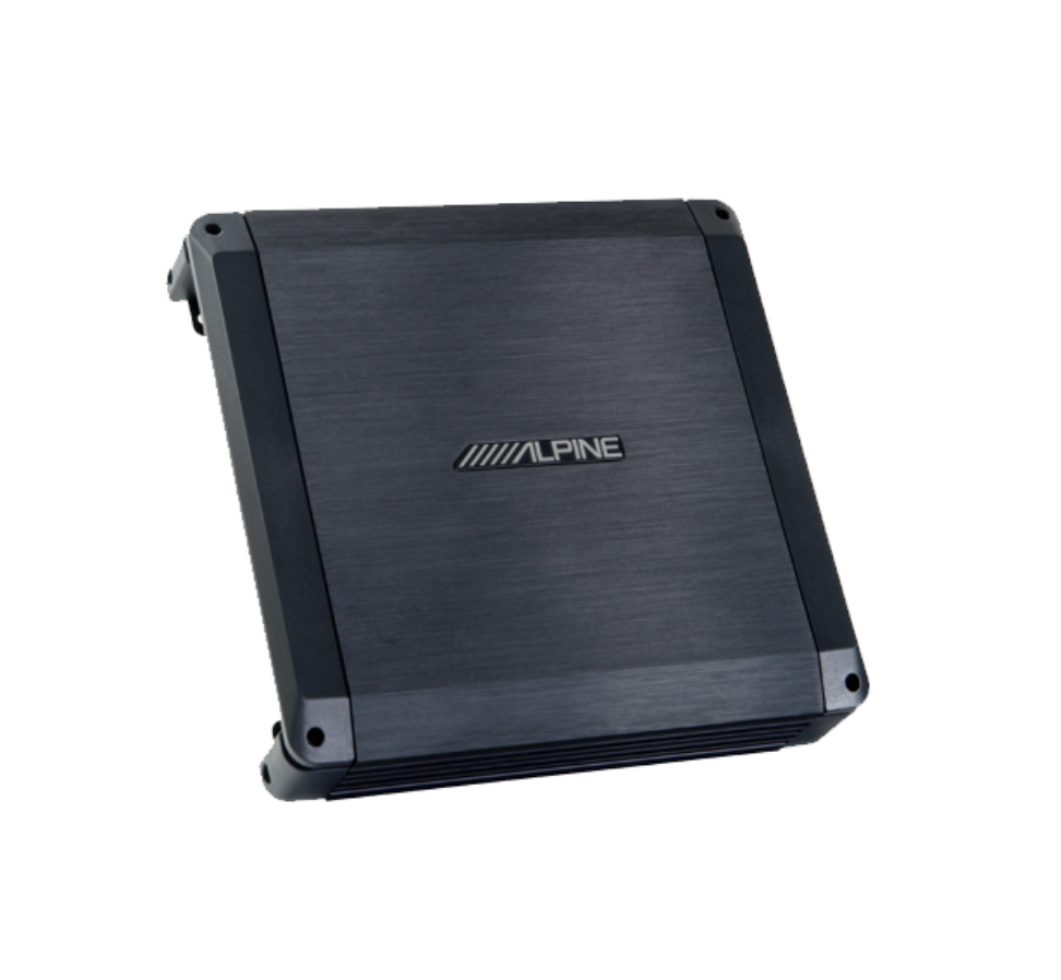 Alpine 2 Kanal forstærker - bbx-t600