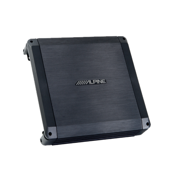 Alpine 2 Kanal forstærker - bbx-t600