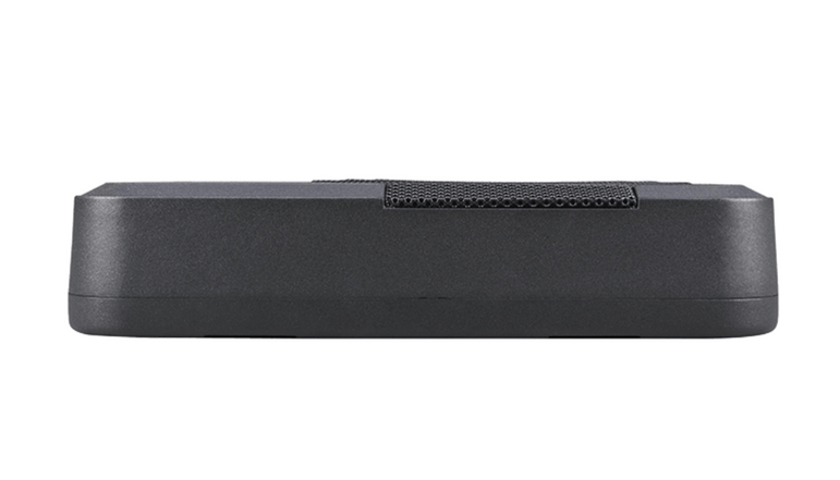 Alpine PWE-S8 aktiv subwoofer 240 watt