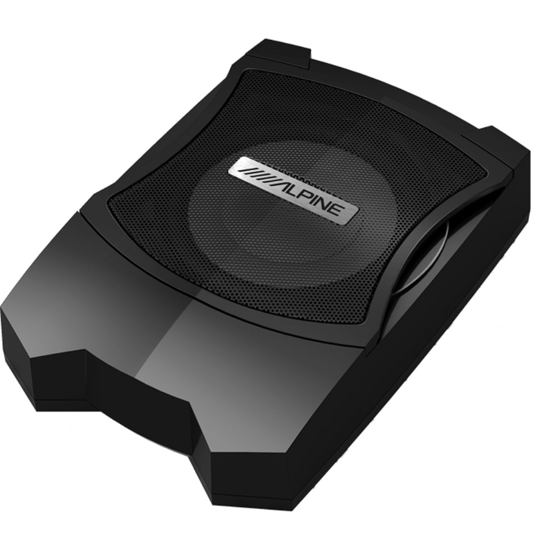 Alpine PWE-V80 Aktiv subwoofer