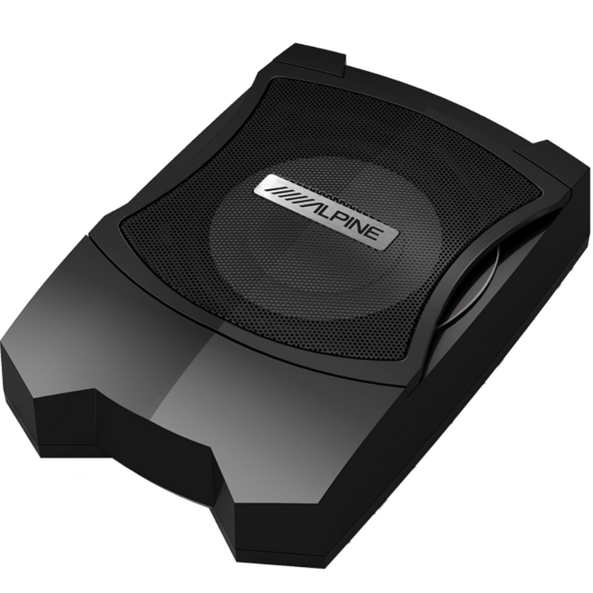 Alpine PWE-V80 Aktiv subwoofer