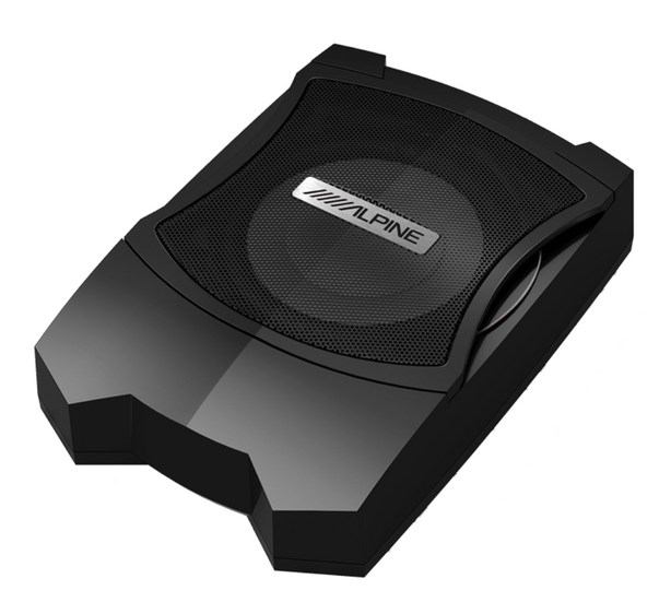 Alpine PWE-V80 Aktiv subwoofer