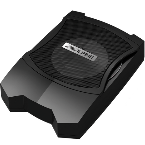 Alpine PWE-V80 Aktiv subwoofer