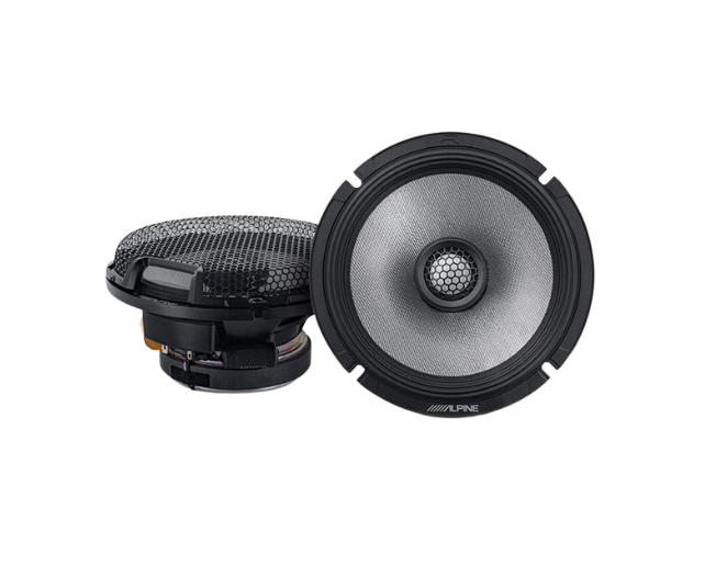 Alpine R2-S65 16.5CM højttaler Coaxial