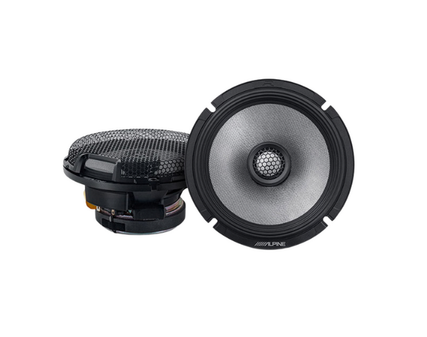 Alpine R2-S65 16.5CM højttaler Coaxial