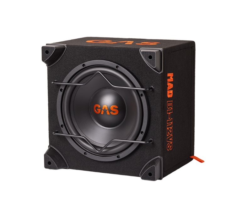 GAS MAD B1-112VS