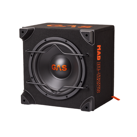 GAS MAD B1-112VS