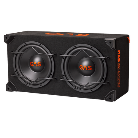 GAS MAD B1-212VS