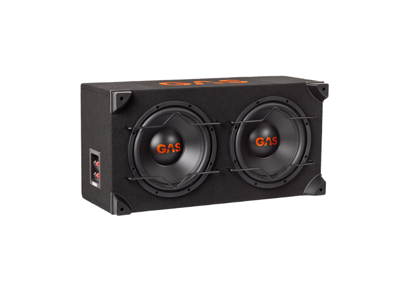 GAS MAD B1-212VS