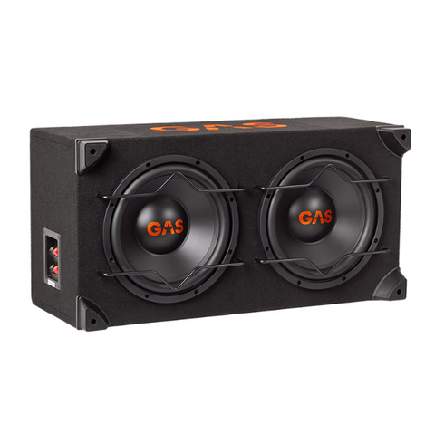 GAS MAD B1-212VS