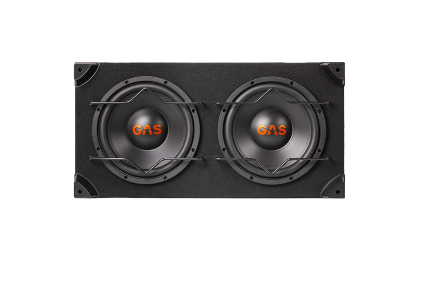 GAS MAD B1-212VS