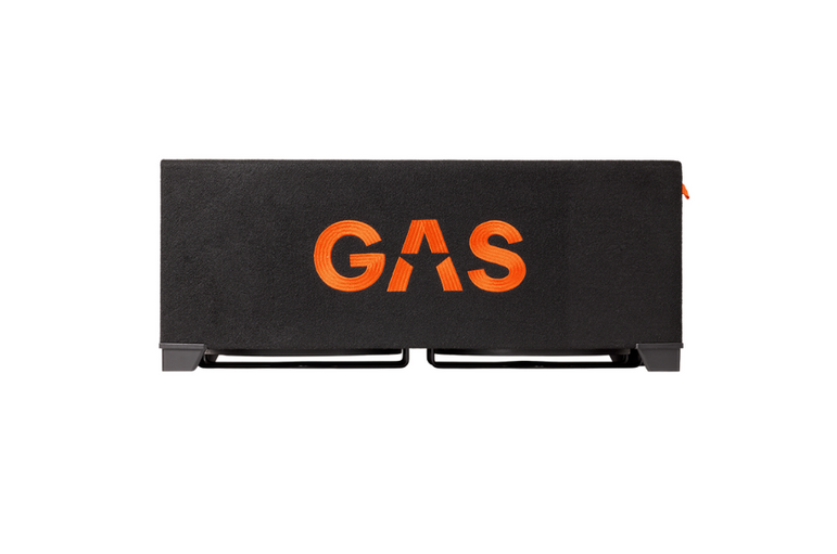 GAS MAD B1-212VS