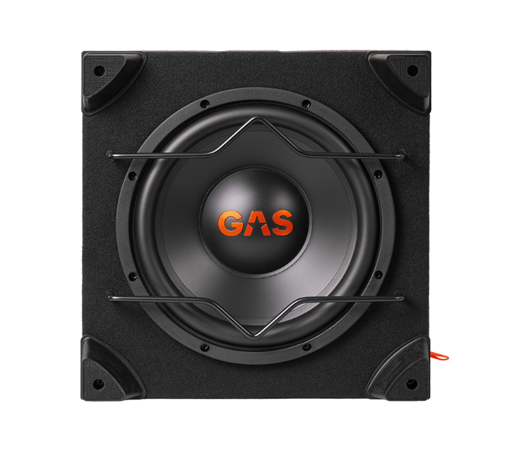 GAS MAD B1-112VS