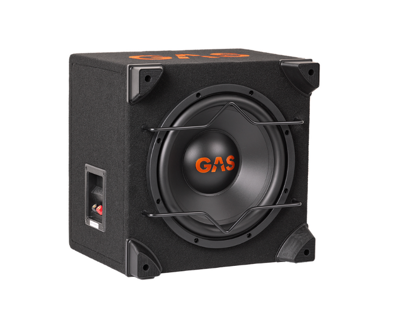GAS MAD B1-112VS