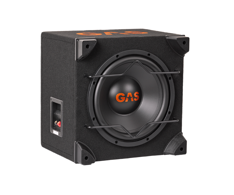 GAS MAD B1-112VS