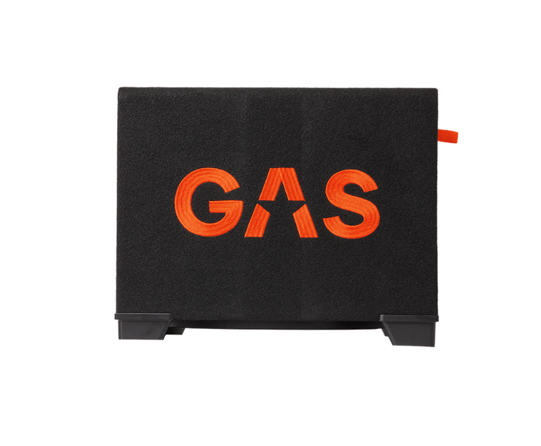 GAS MAD B1-112VS