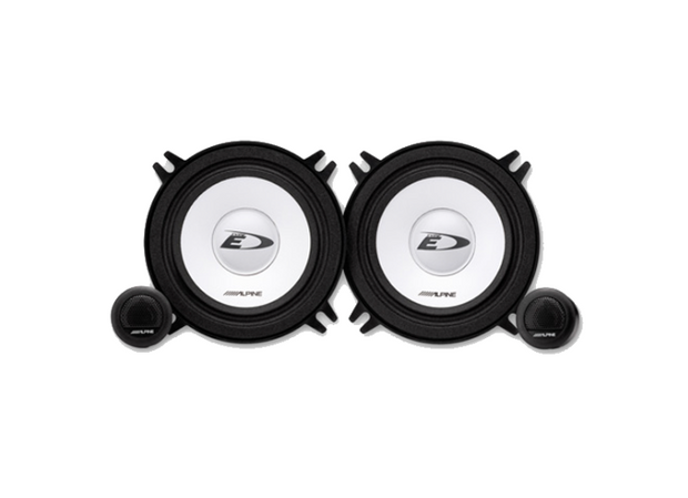Alpine SXE-1350S 13cm komponentsystem