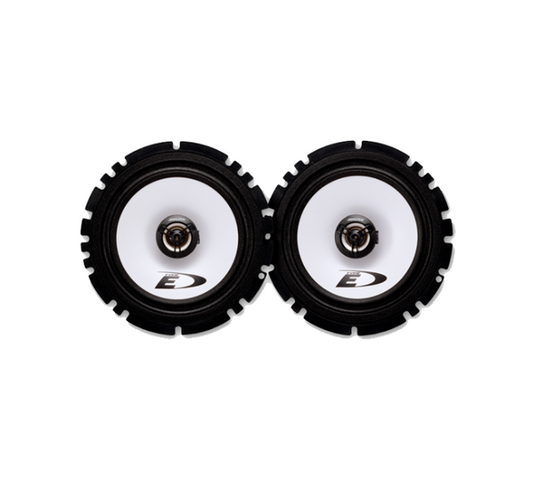 Alpine SXE-1725S 16,5cm 2 vejs coaxial højttaler