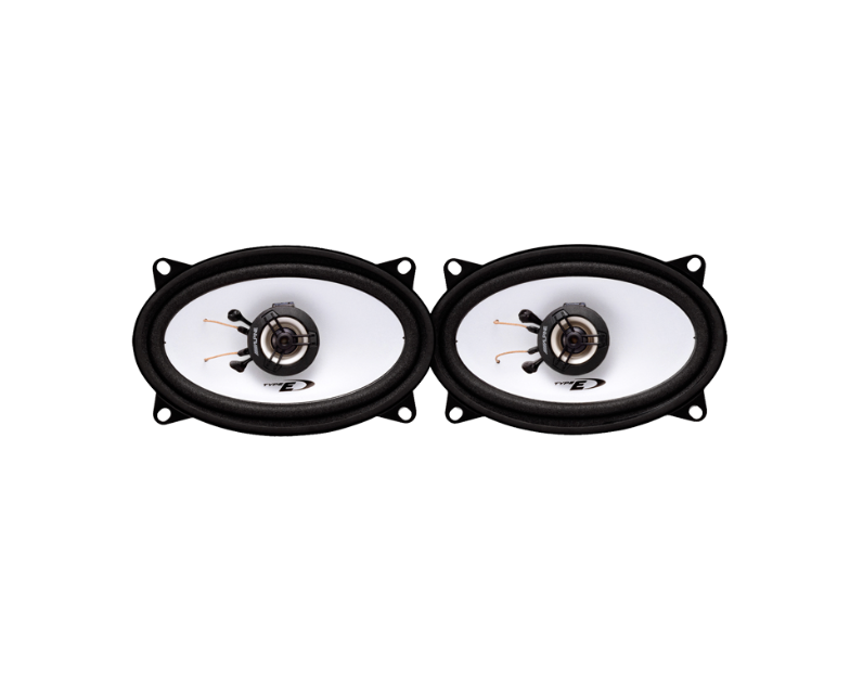 Alpine SXE-4625S 4x6" 2 vejs coaxial højttaler