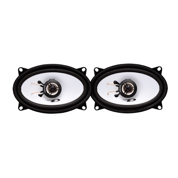 Alpine SXE-4625S 4x6" 2 vejs coaxial højttaler