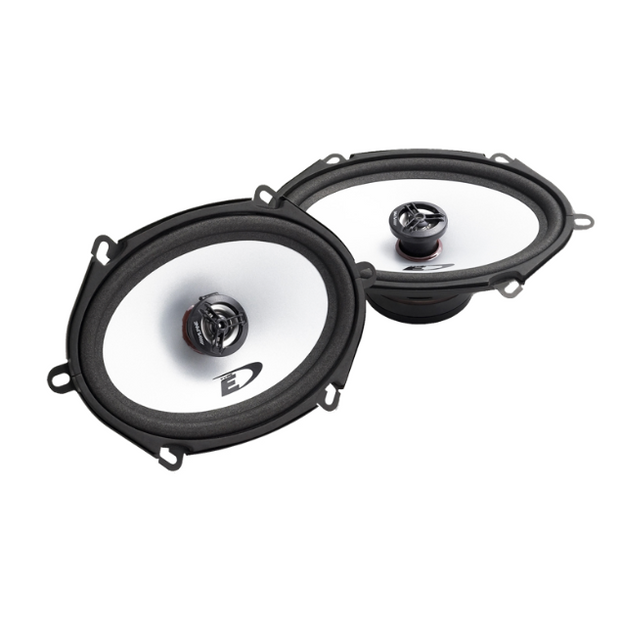 Alpine SXE-5725S 5x7" 2 vejs coaxial højttaler