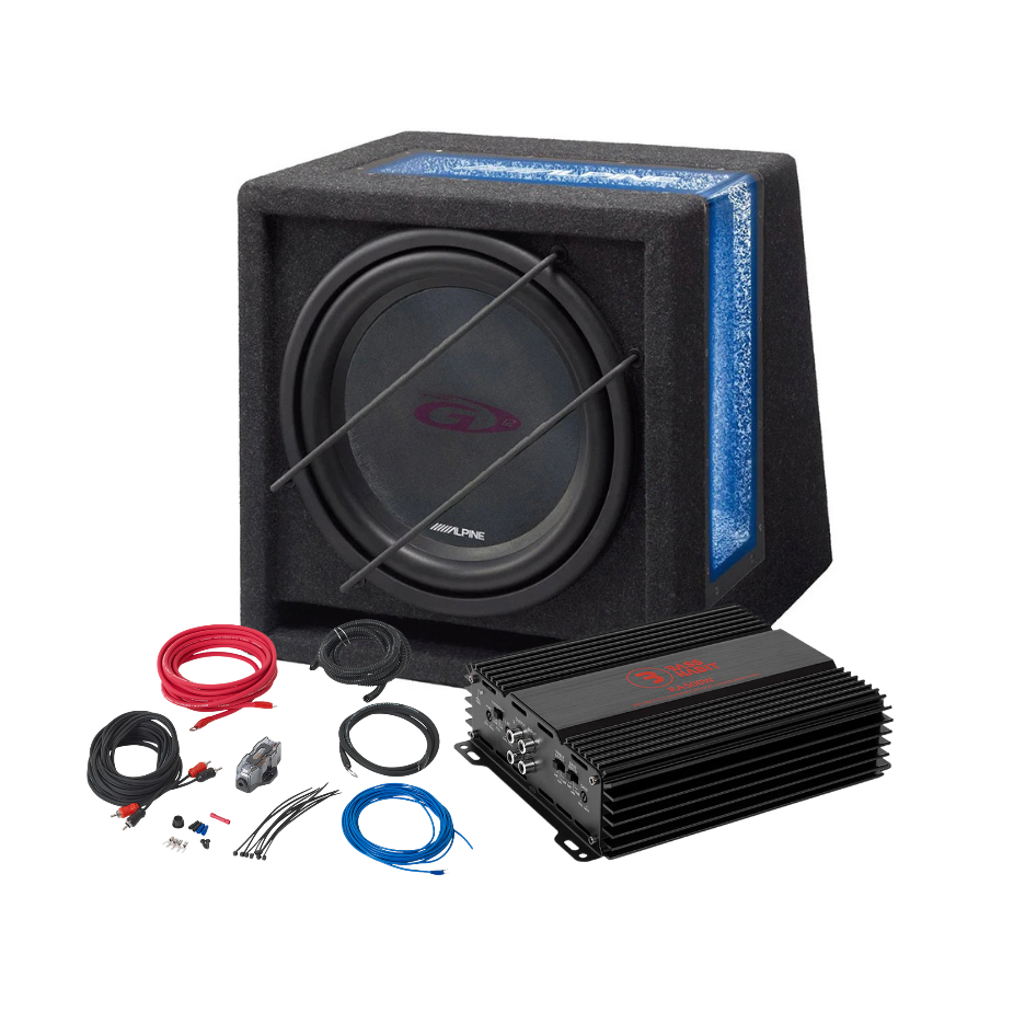 Komplet 1x12