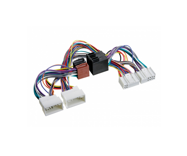 SOT-kabling til Hyundai & Kia med 24-/18-polet stik 2010-2021