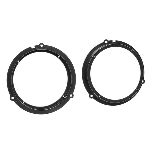 Højtaleradapter Ford 08- front/bagagerum