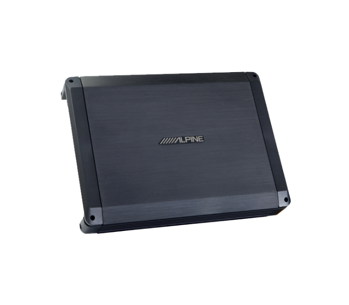 Alpine 4 Kanal forstærker - bbx-F1200