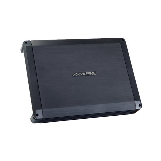 Alpine 4 Kanal forstærker - bbx-F1200